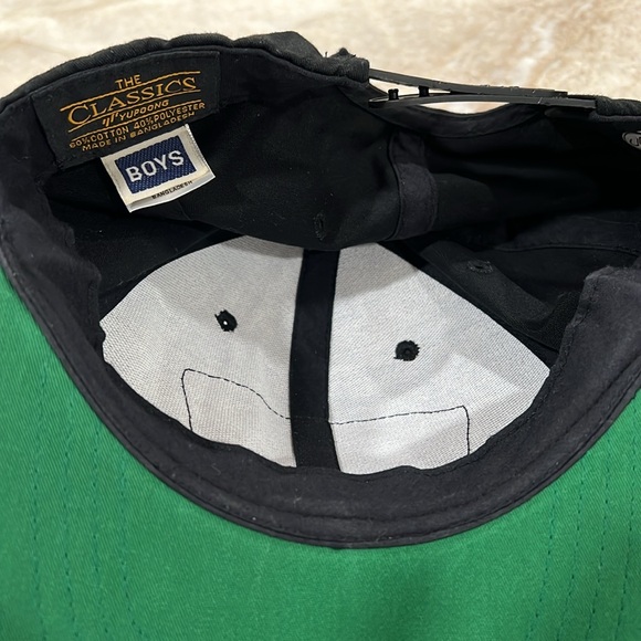 Salty Crew Hat‎ boys Snapback - Picture 7 of 8